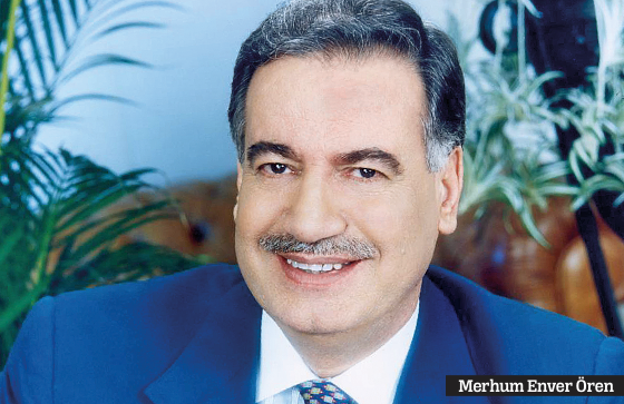 Huzur veren gazete 49 yaşında